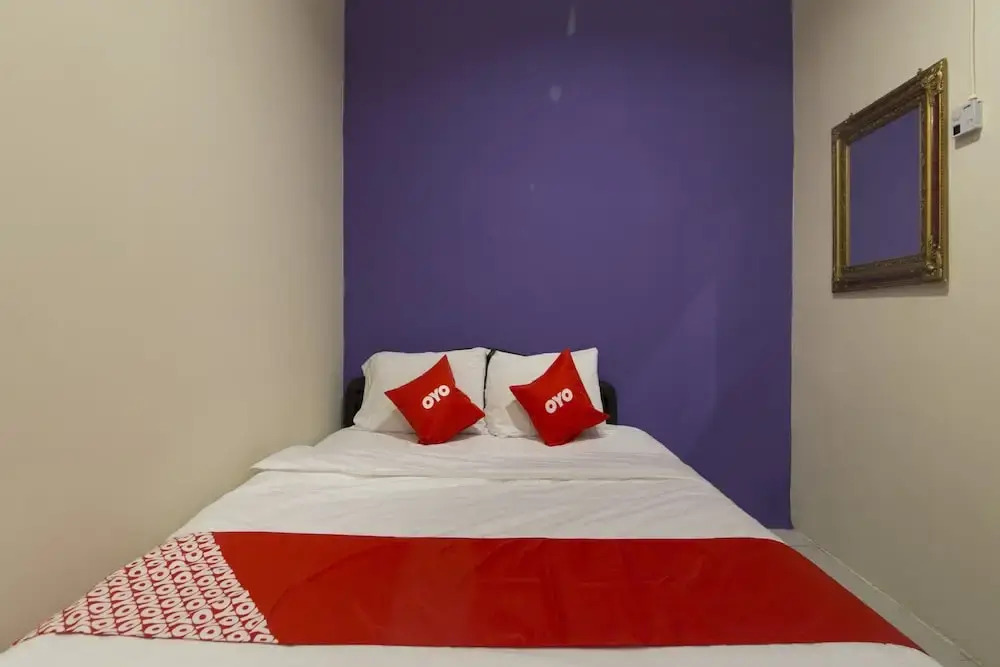 SP Hotel