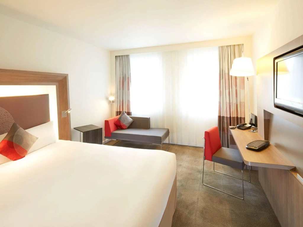 Novotel London Waterloo