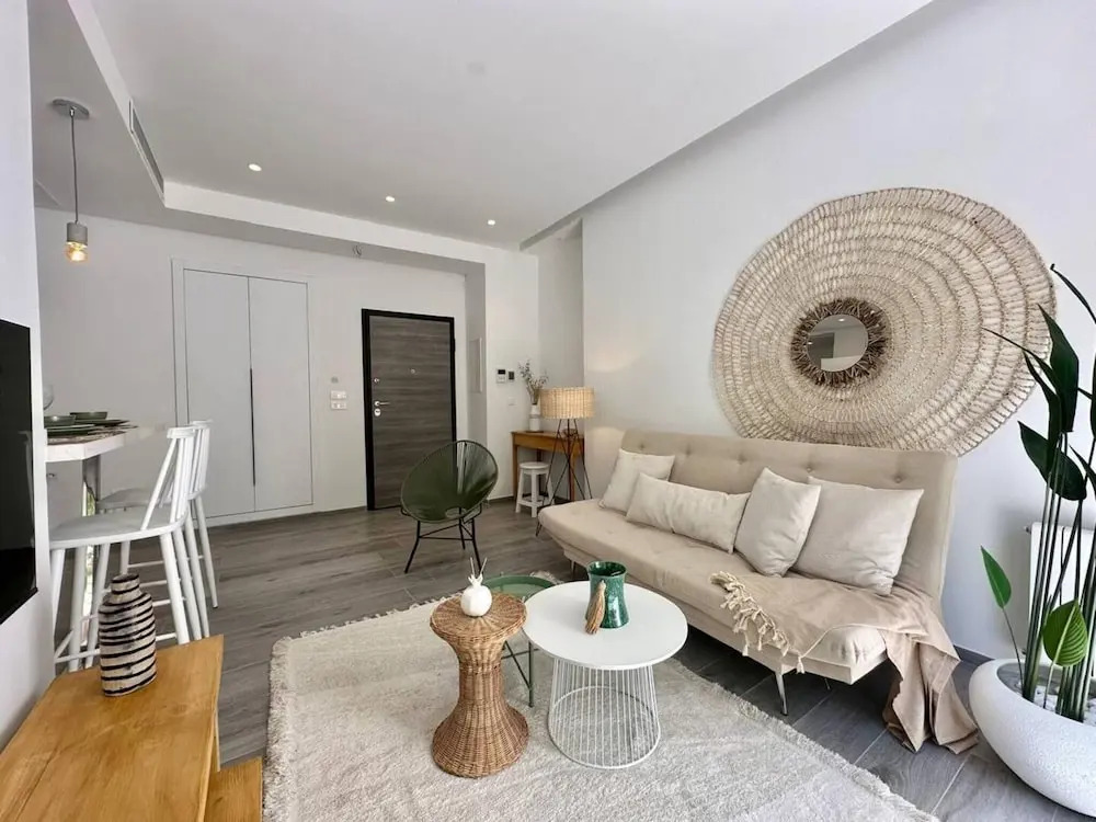 Opale Lake Apartment With Sunny Terrace