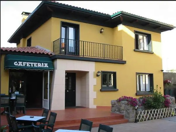 Hotel Maitena