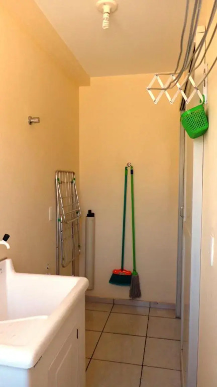 Apartamento 6 pessoas AP 03