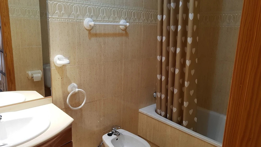 Apartamento Puertomar III 1