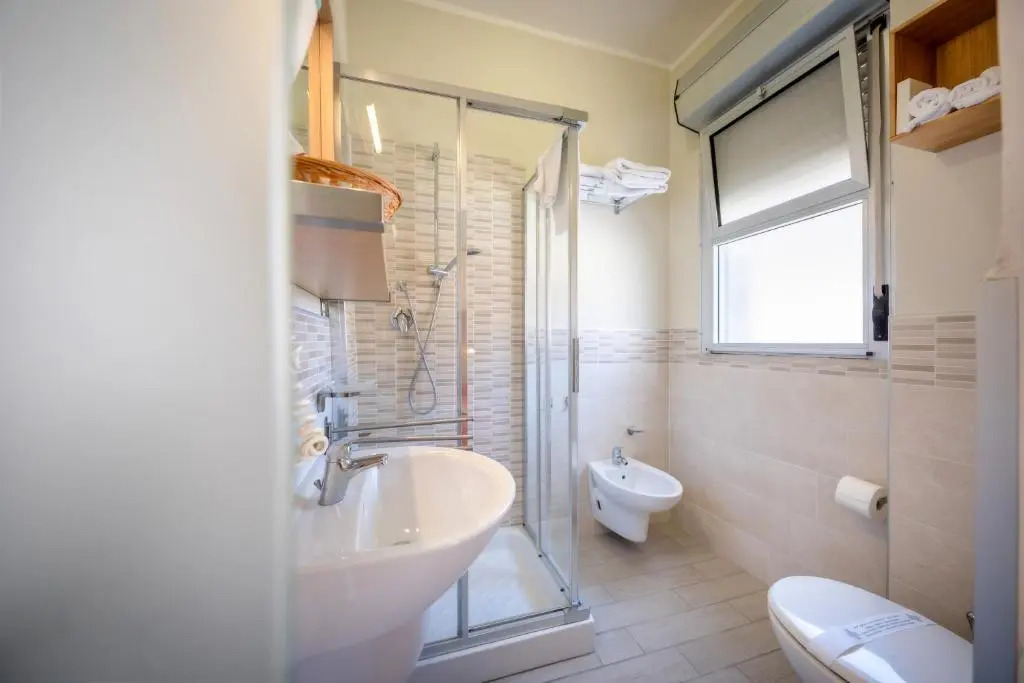 Hotel Firenze