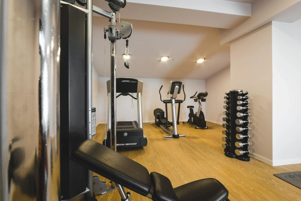 Boscovich Boutique Hotel