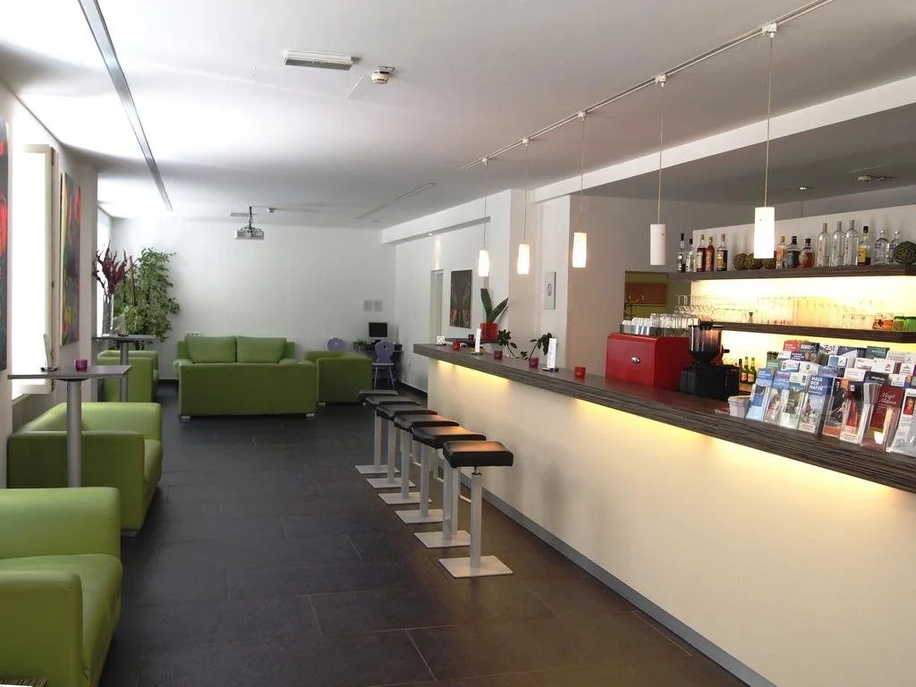 Altstadt Hotel Hofwirt Salzburg