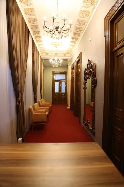 Nizami Hotel Baku