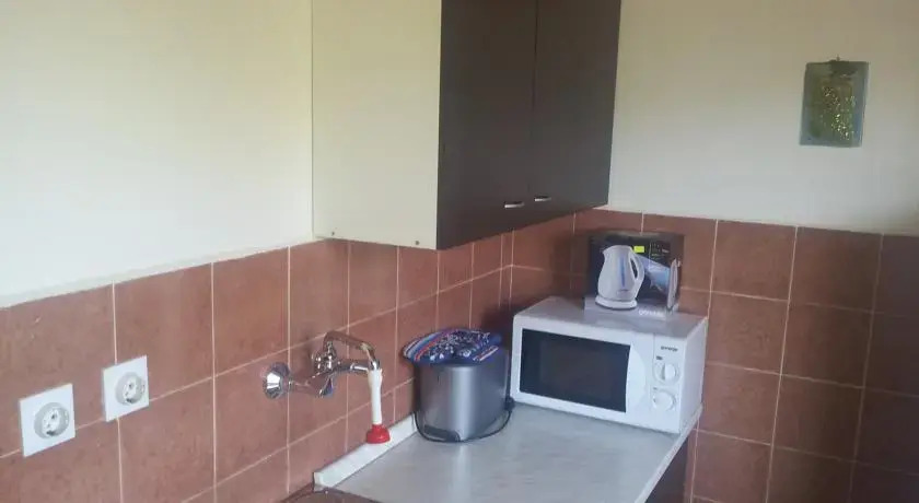 Slavica Apartment