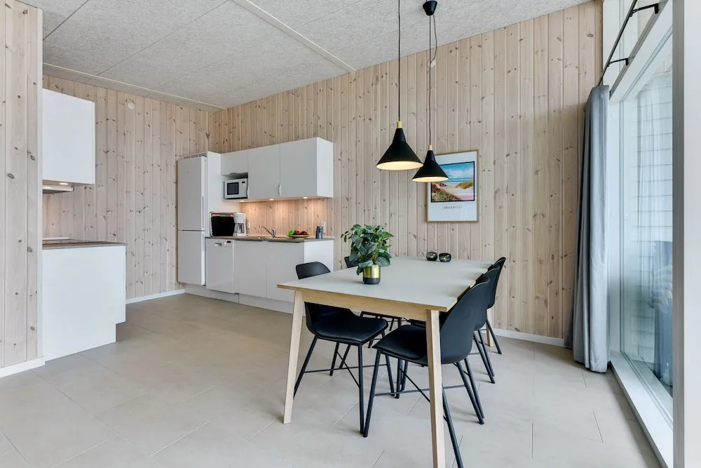 Lalandia Søndervig