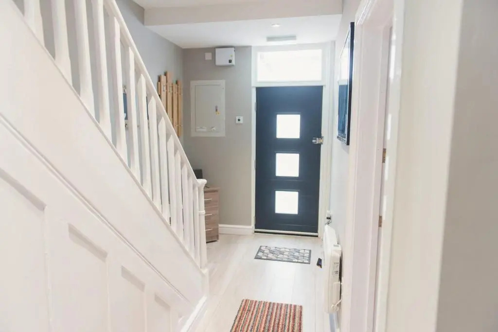 Charming 6 Bedroom House ALL with en-suite - Large Garden