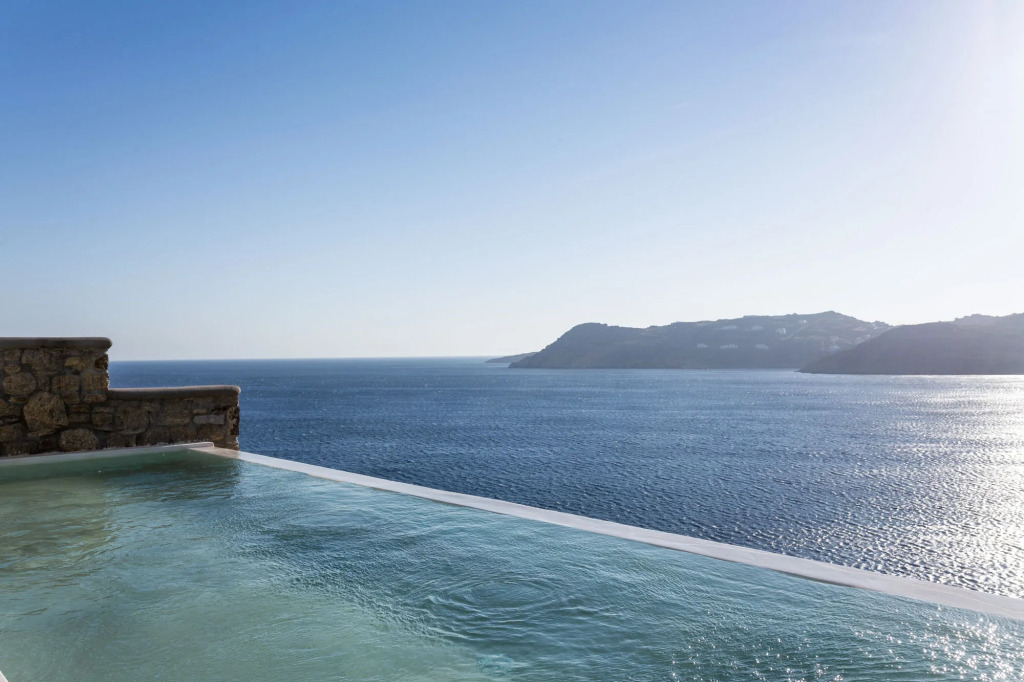 Greco Philia Hotel Boutique by Mr and Mrs White