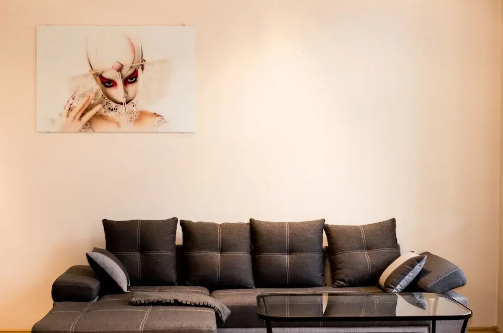 WS Sauna Apartments