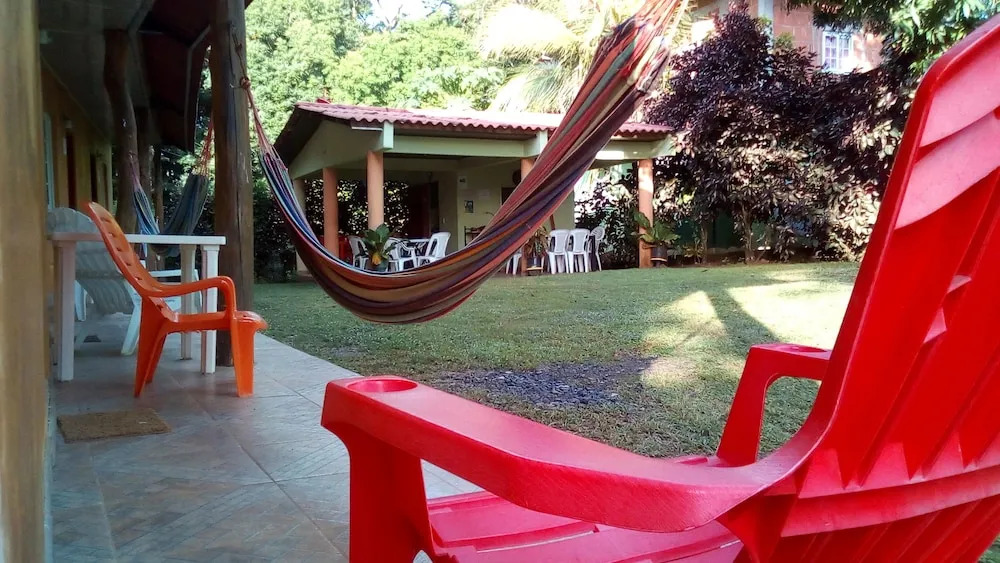 Oceans Hostal