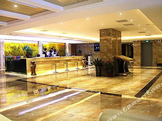 Lushanju Hotel (Central South University Branch)