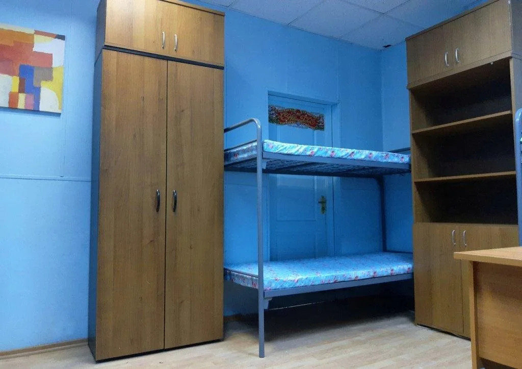 Primavera Hostel