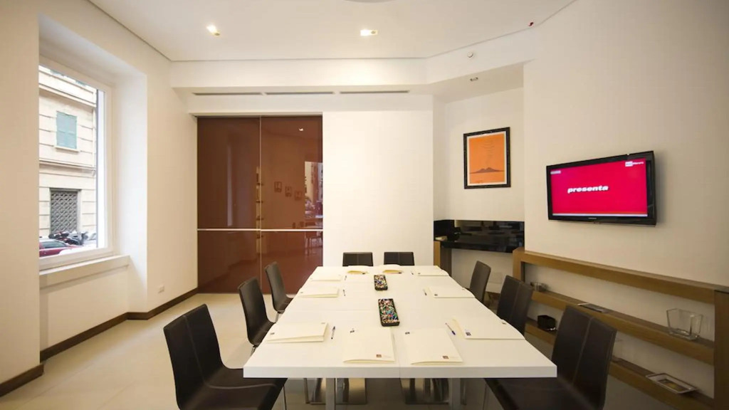 Rex Lifestyle Hotel