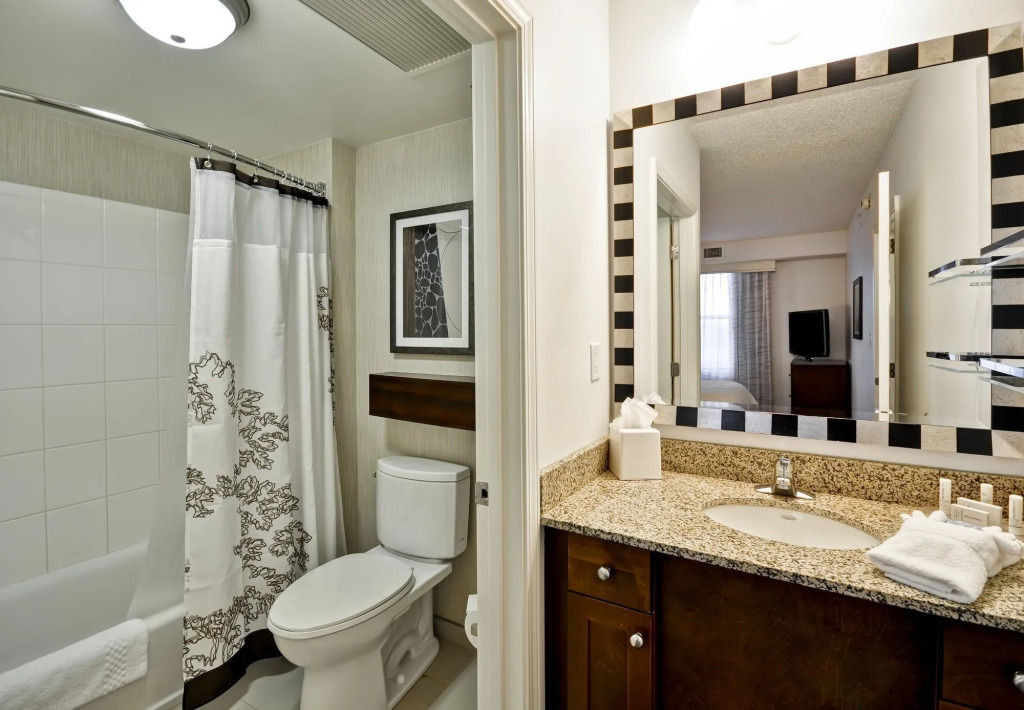 Residence Inn Saint Louis OFallon