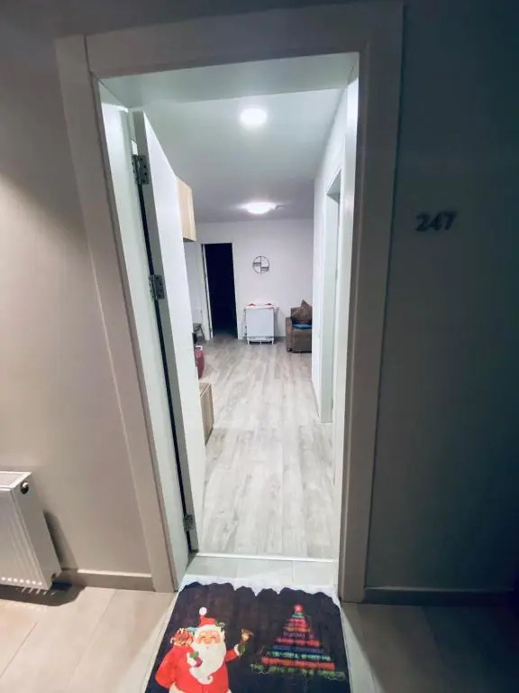 Double Rooms in New Gudauri, Loft 2, 247