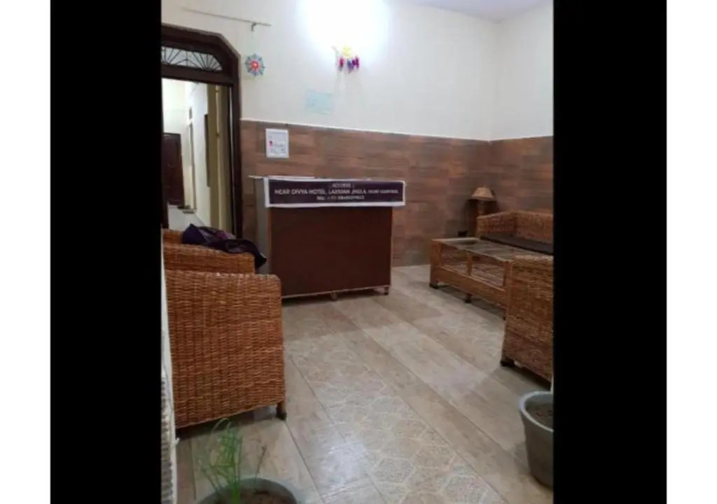 S.S.D. Guest House