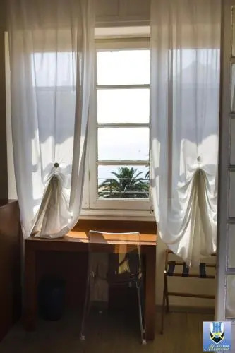 Hotel Mimosa