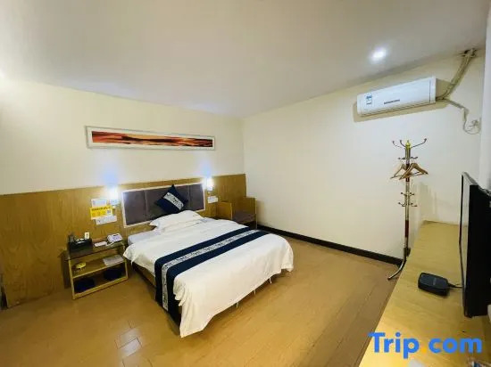 Yixuan Fashion Hotel Guigang
