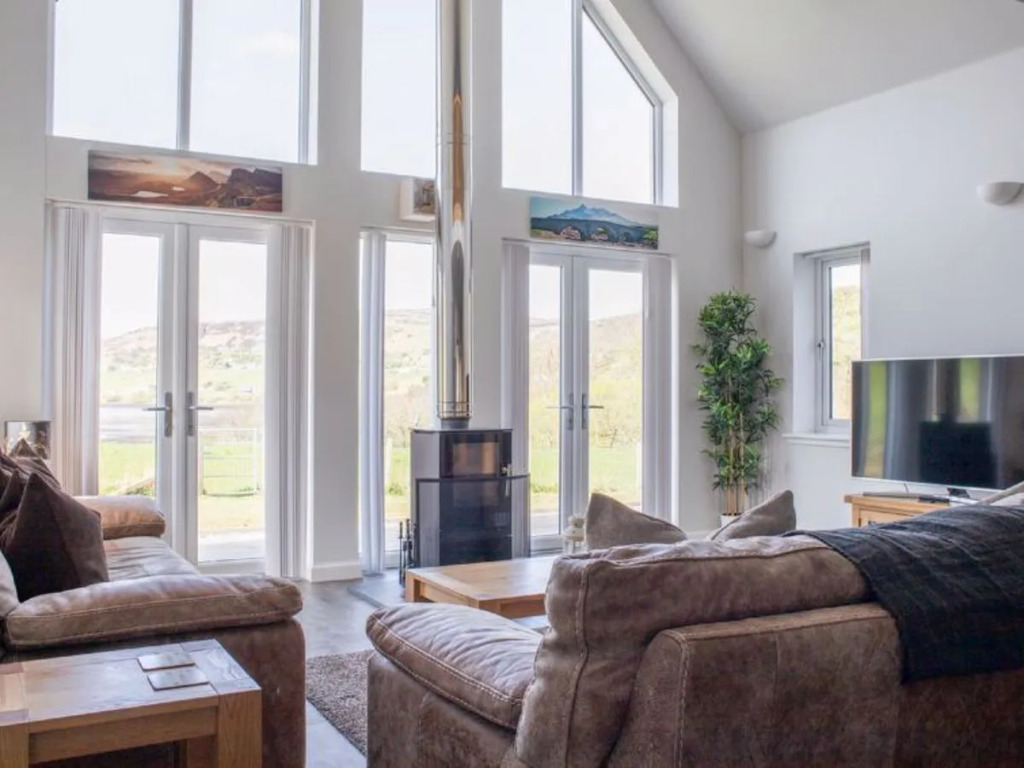 Holiday Home One Mill Lands