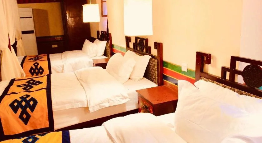 Lhasa Badacang Hotel