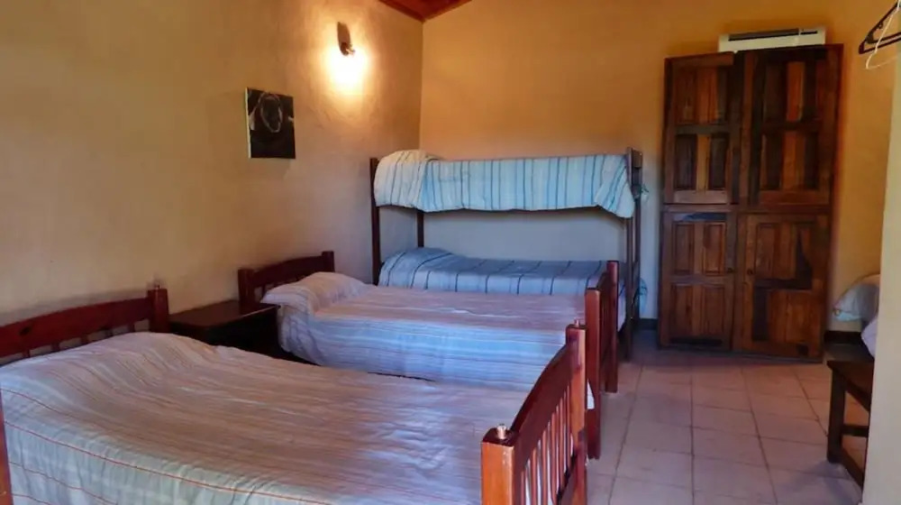 Posada el Yacaré