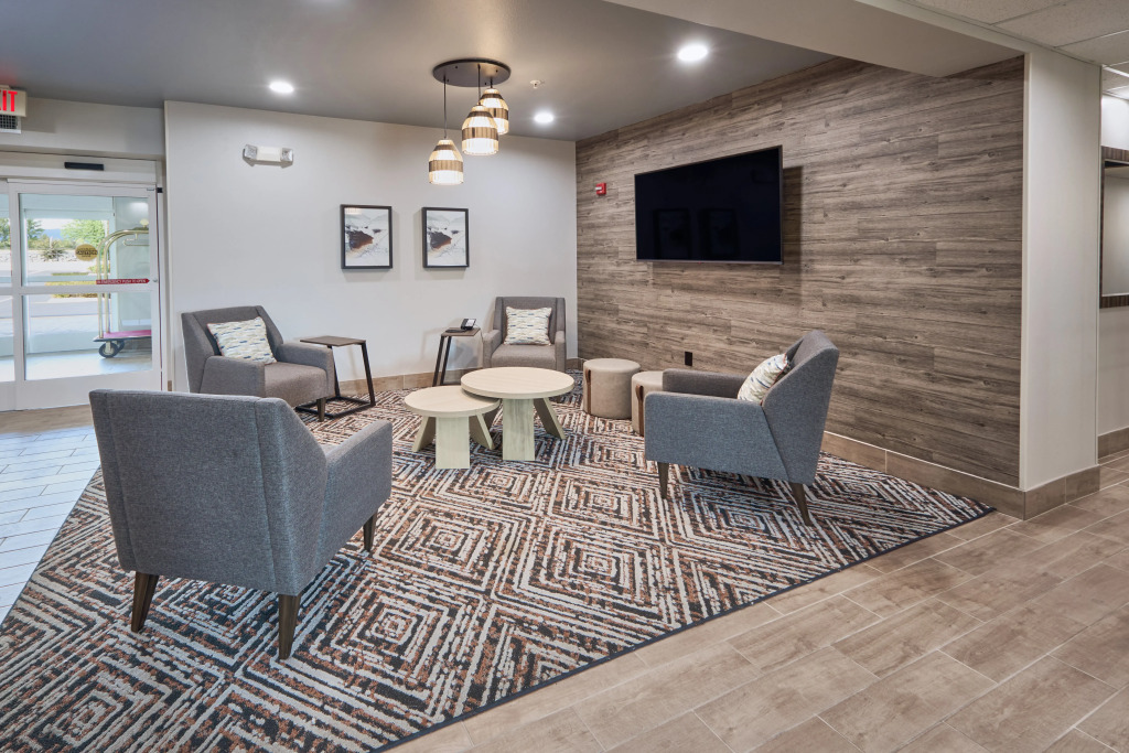 Candlewood Suites Hot Springs by IHG