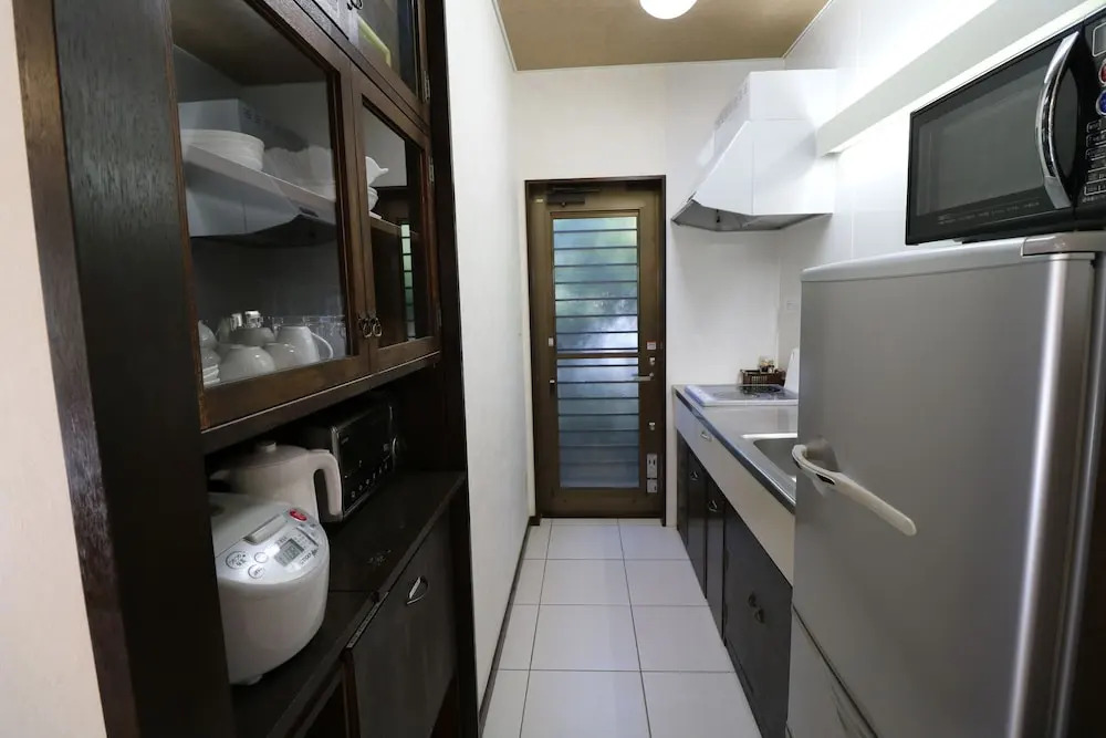Fukugi Terrace - Vacation STAY 61836v