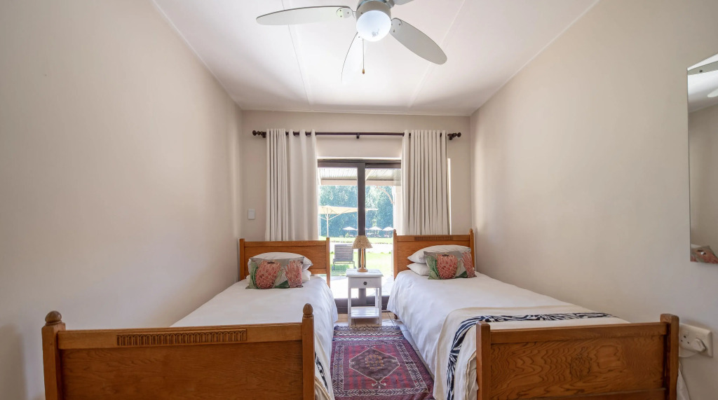 Wildehondekloof Game Lodge