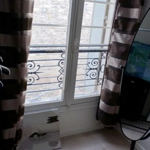 Apartment Liancourt