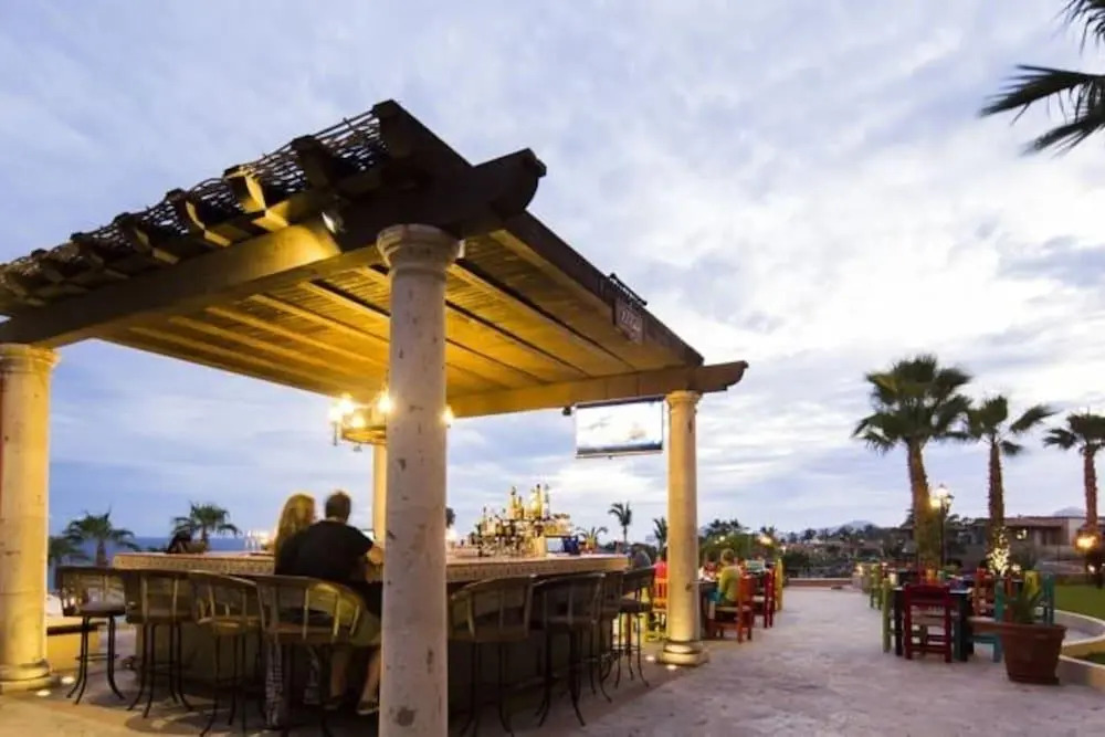 Rated for the Best Value in Cabo San Lucas!! 2BR 8P