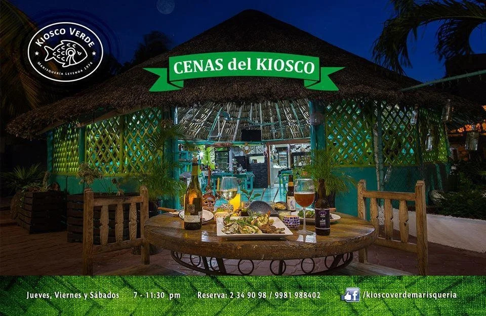 Hostel Kiosco Verde Folk Room