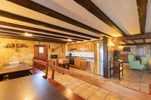 Casa Rural Zelaieta BerriBi