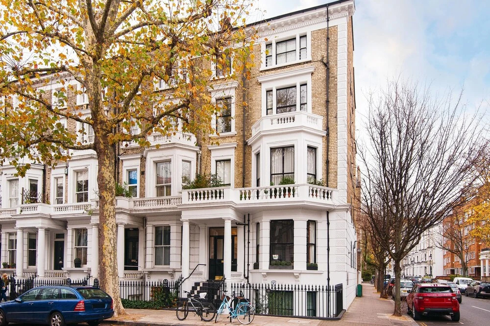 Stylish Marloes Apartment - JNM