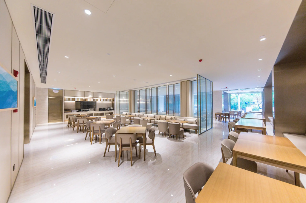 Ji Hotel (Tongzhou Yunhe Street)
