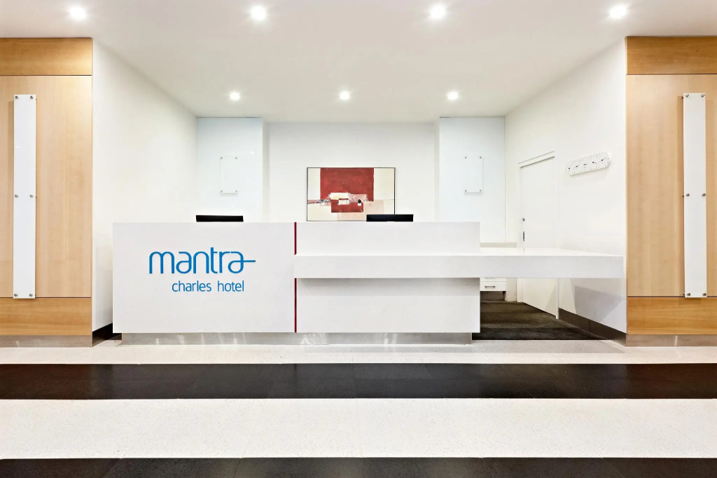 Mantra Charles Hotel