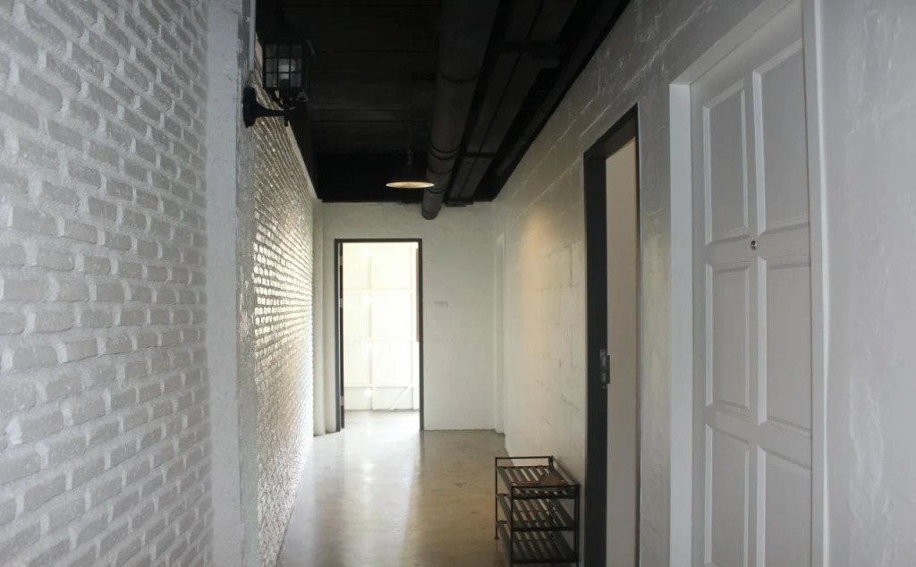 Jam Hostel Bangkok