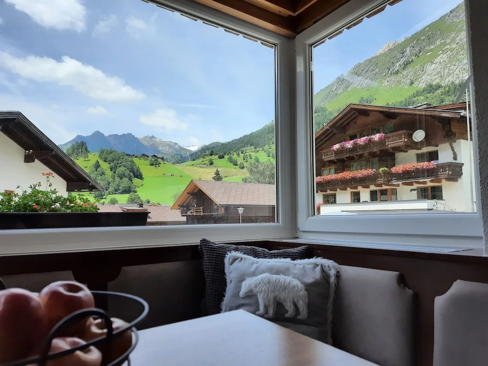 Ferienhaus Enzian