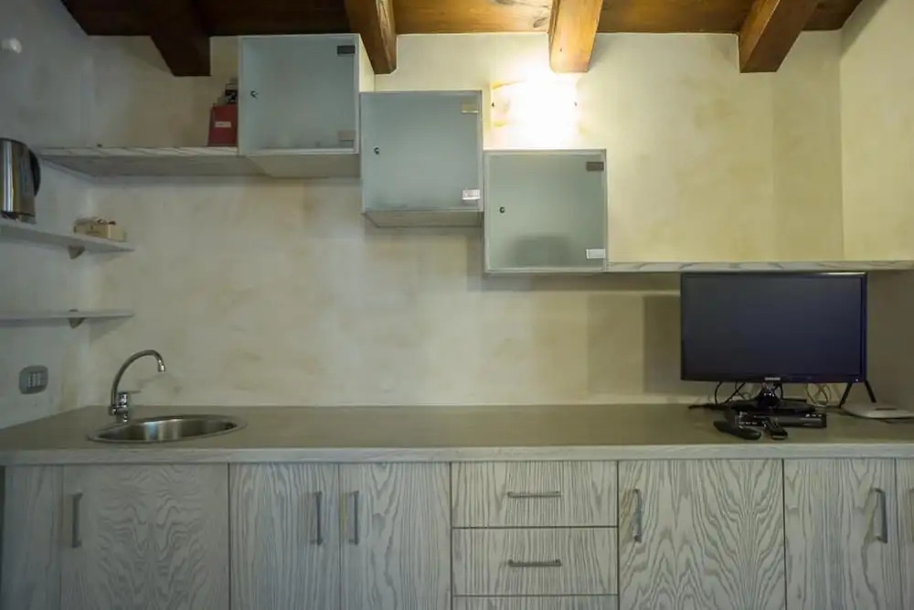 Agriturismo Il Tintore