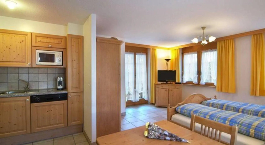Arcade Apartments & Spa