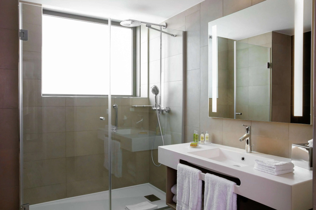 Hilton Garden Inn Bordeaux Centre