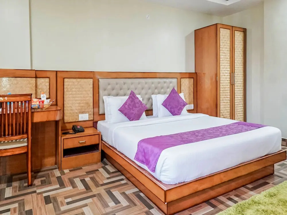 Pemaling Lords Inn Dirang