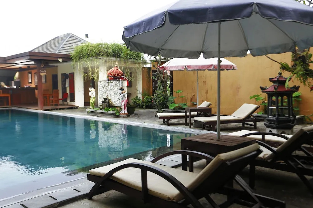 Umasri Bali Residence