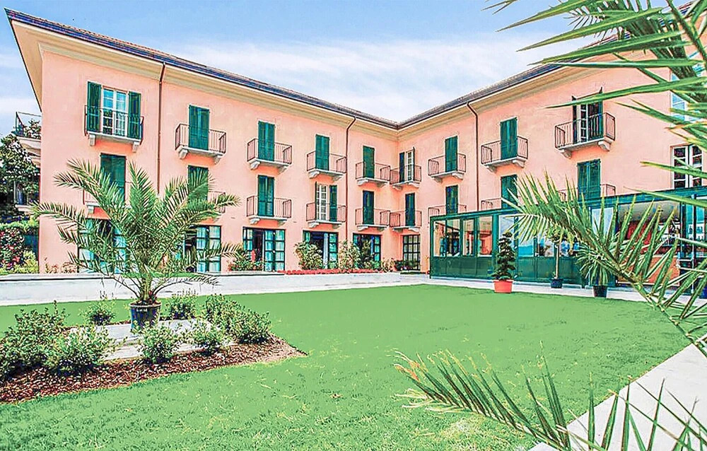 Villa Greta - Isola Madre