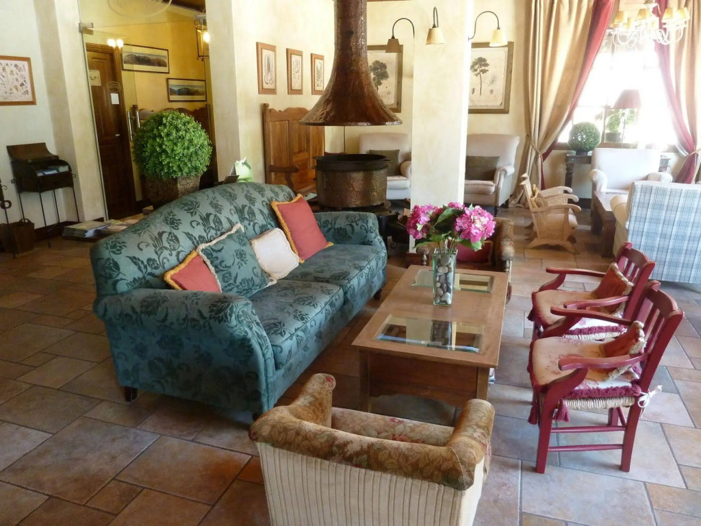 Hotel Bocalé 3000