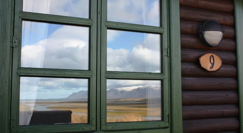 Hofsstadir - Country Hotel