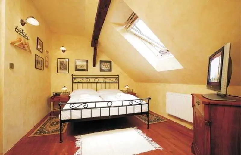 Hotel Leonardo II