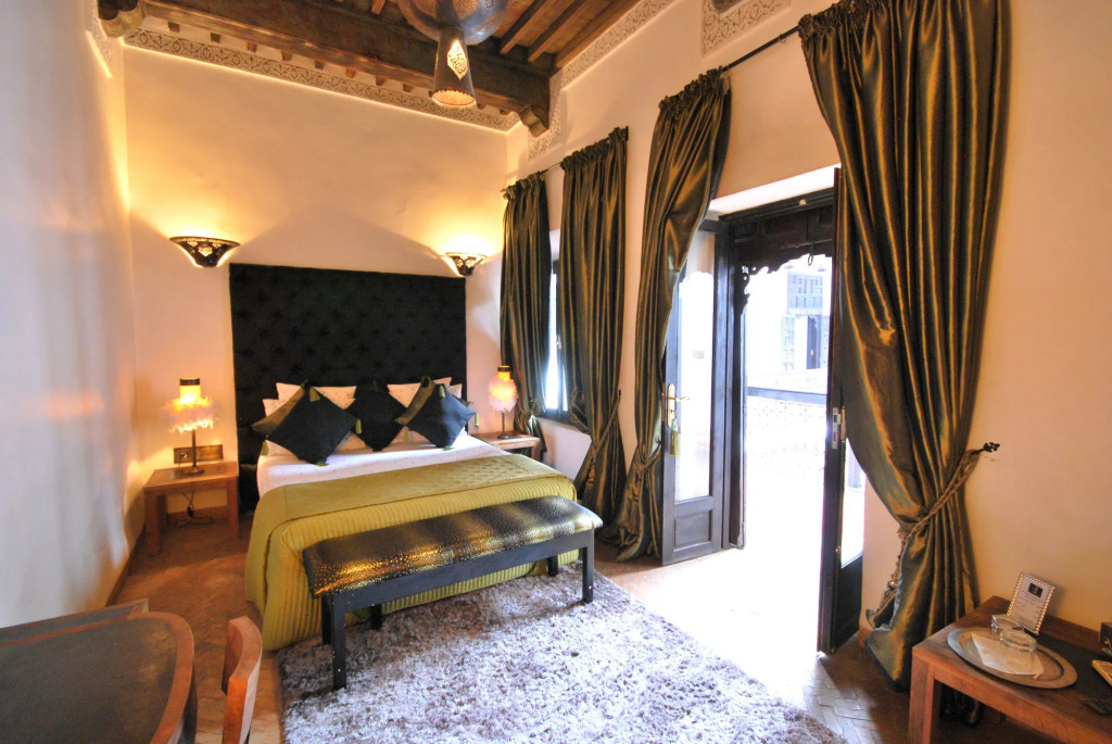 Riad Terra Bahia