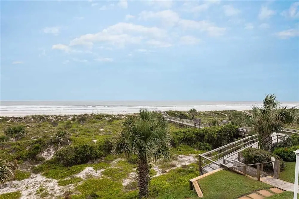 Quail Hollow B21U - One Bedroom Condo